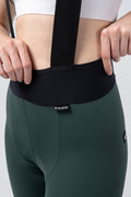 GOBIK Damen Trägerhose K10 - Pine Wood