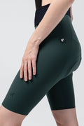 GOBIK Damen Trägerhose K10 - Pine Wood