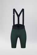 GOBIK Damen Trägerhose K10 - Pine Wood