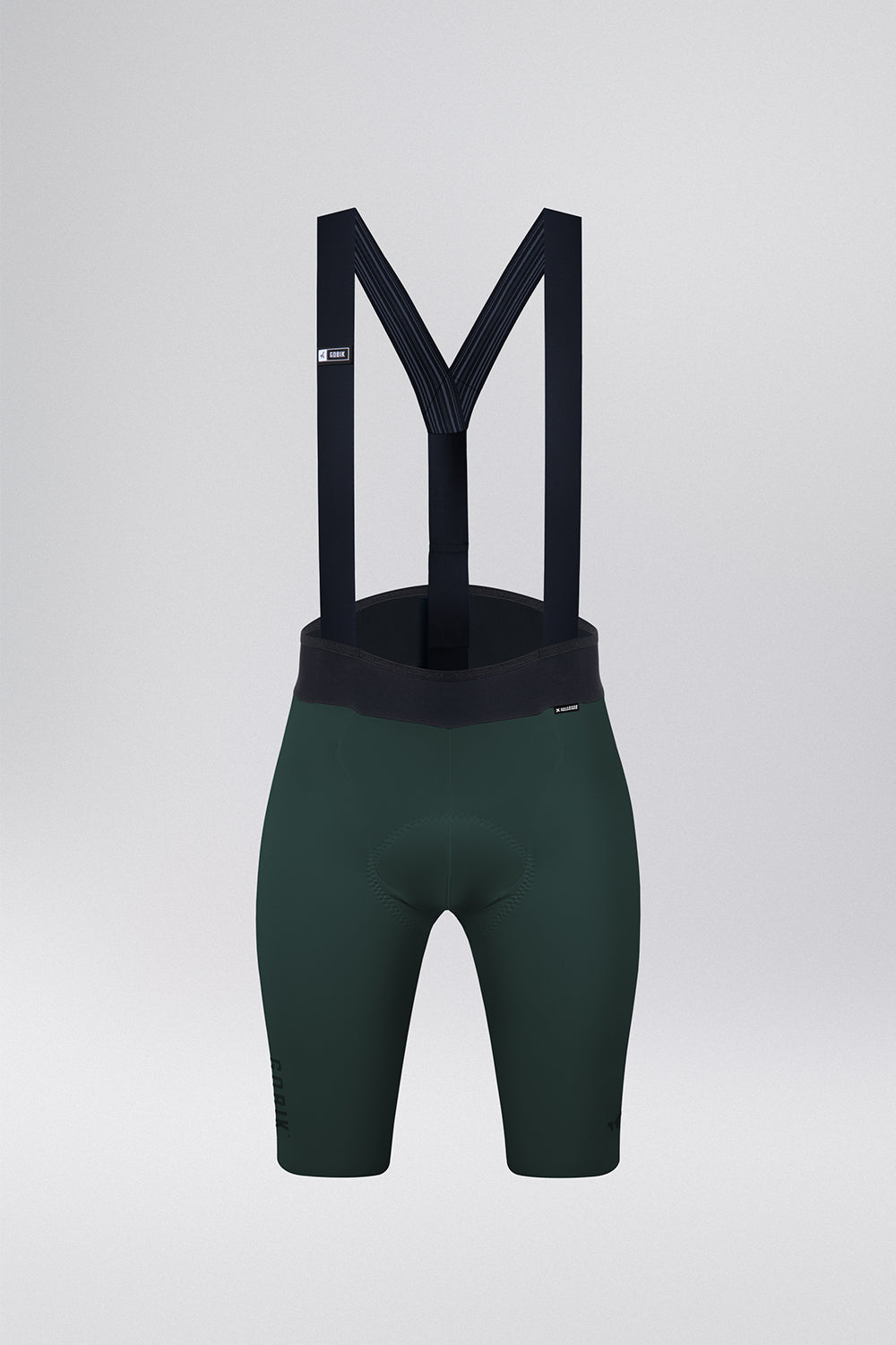 GOBIK Damen Trägerhose K10 - Pine Wood