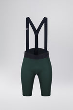 GOBIK Damen Trägerhose K10 - Pine Wood