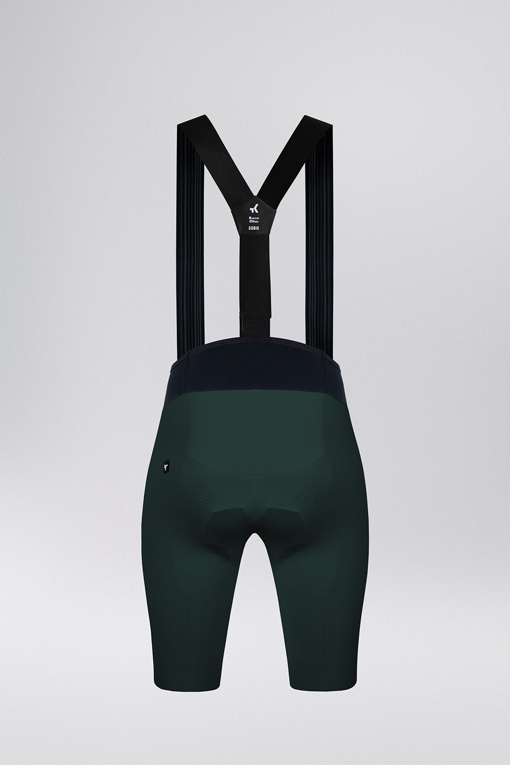 GOBIK Damen Trägerhose K10 - Pine Wood