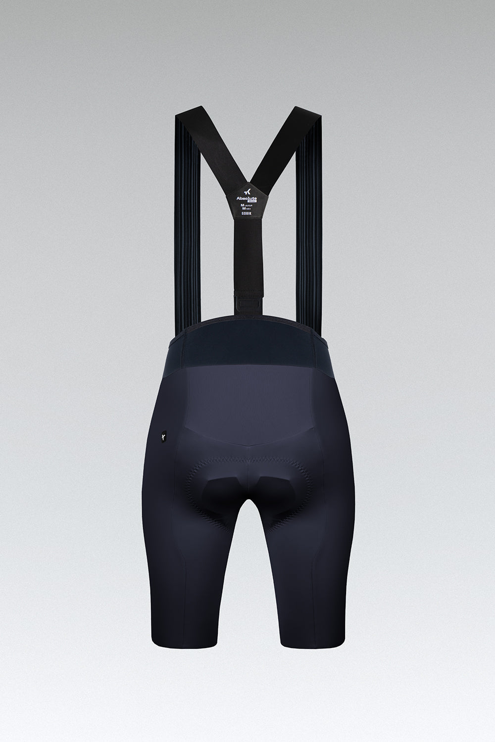 GOBIK X Culotte tirants dona - Ultrablue