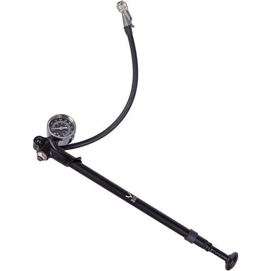 BIKE YOKE SHOCK - PUMP