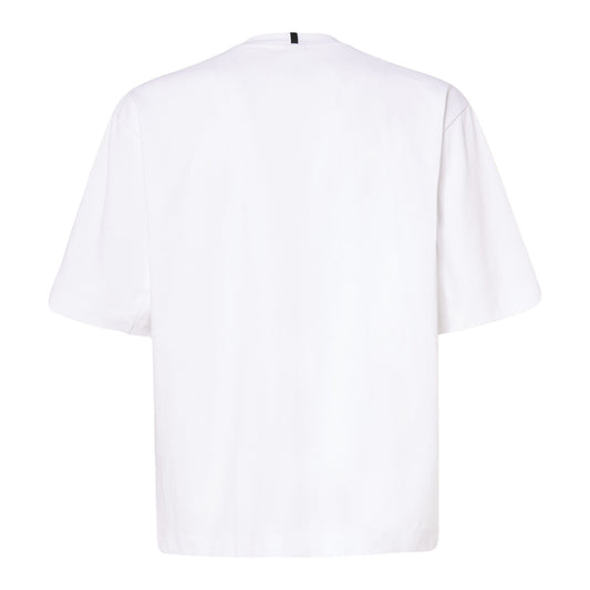 OAKLEY Driven Tee - White