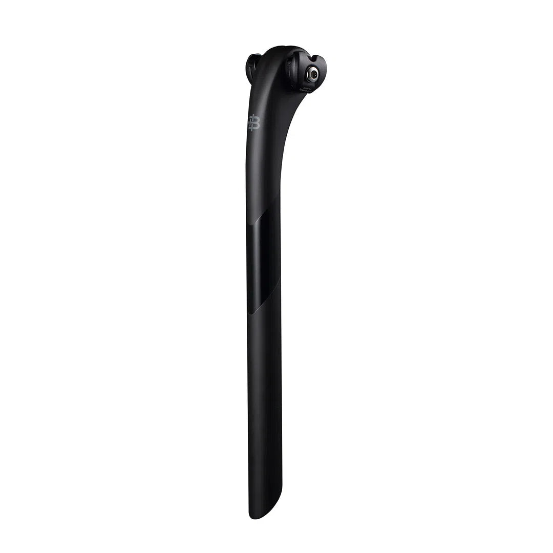 rennrad sattelstütze versatz BLACK INC Carbon Rennrad Sattelstütze 25 mm Versatz (27,2 mm)
