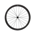 BLACK INC Wheels Fifty Team Edition Rim Brake - Carbon Black-Wheelsets-75917190