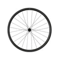 BLACK INC Wheels Thirty Disc Brake Clincher Ceramicspeed - Carbon Black-Wheelsets-68872070