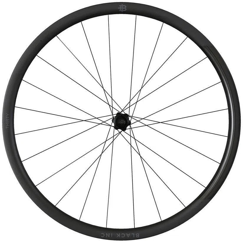 Black Inc Wheels Thirty Disc Brake Clincher Ceramicspeed Default Black Inc 