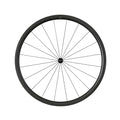 BLACK INC Wheels Thirty Rim Brake Clincher Ceramicspeed - Carbon Black-Wheelsets-71165830