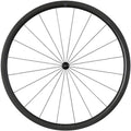 Black Inc Wheels Thirty Rim Brake Clincher Ceramicspeed Default Black Inc 