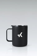 GOBIK Mugen Metal Cup 350cc - Black