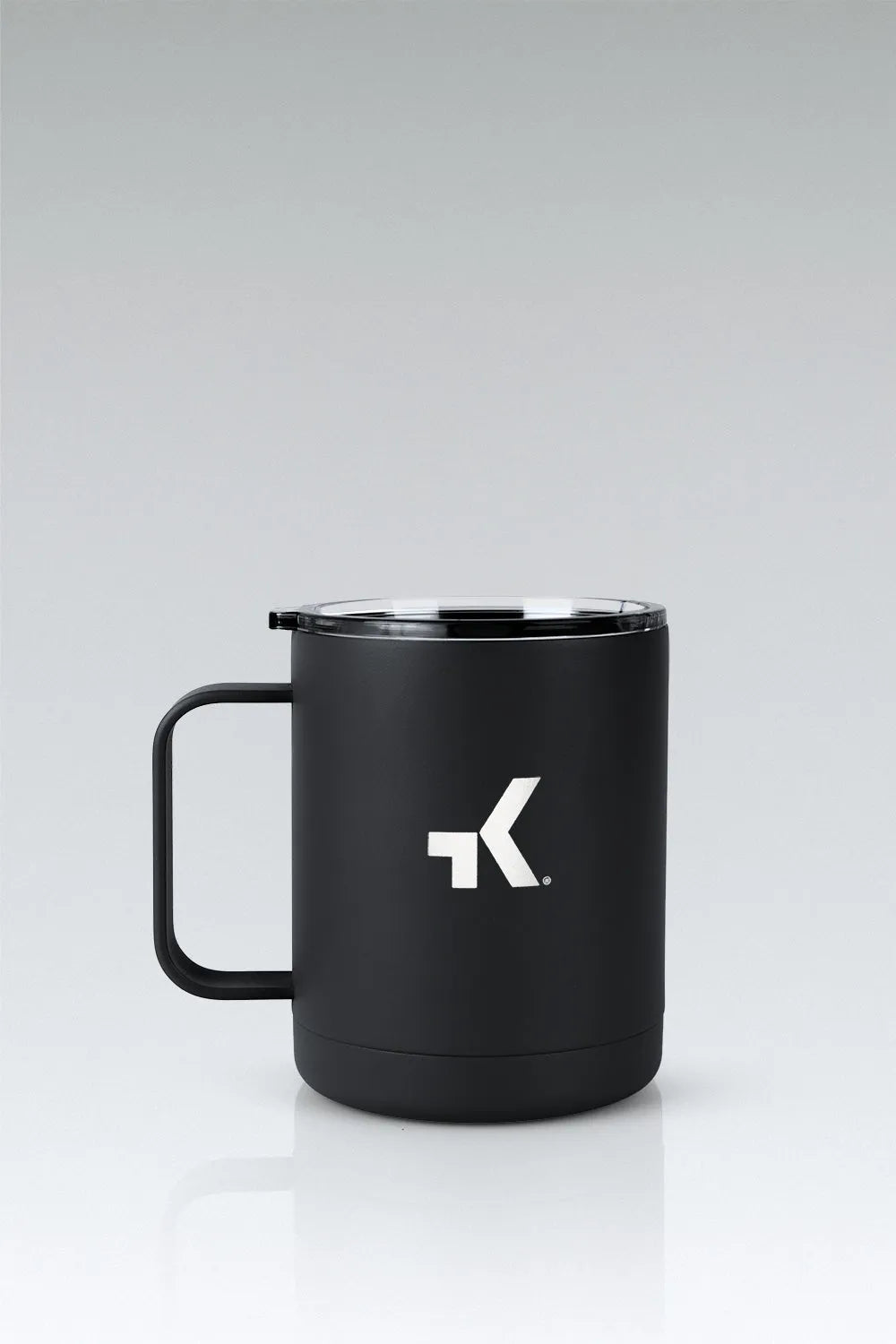 GOBIK Mugen Metal Cup 350cc - Black