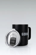 GOBIK Mugen Metal Cup 350cc - Black