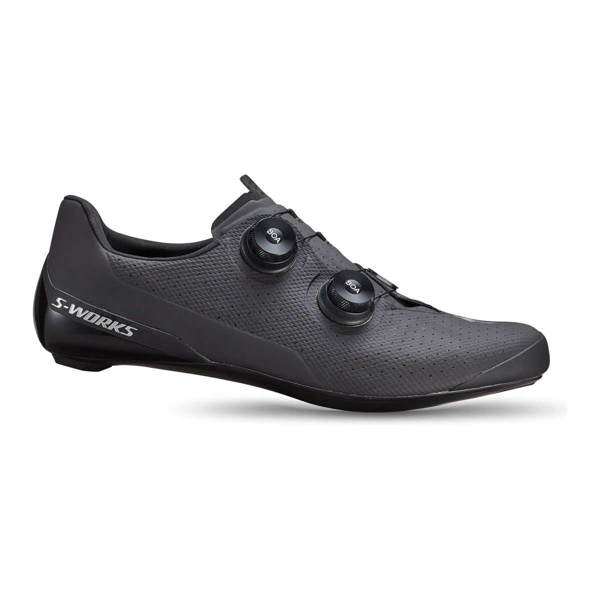 SPECIALIZED Sworks Torch Road Cycling Shoes - Black
