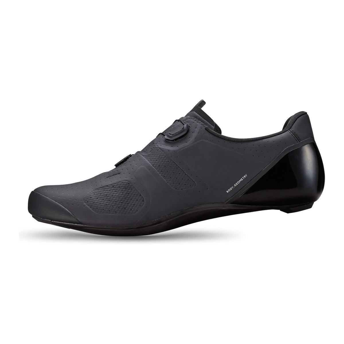 SPECIALIZED Sworks Torch Road Cycling Shoes - Black