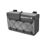 BLACKBURN OUTPOST ELITE HITCHHIKER  Stuur Bag - Grey