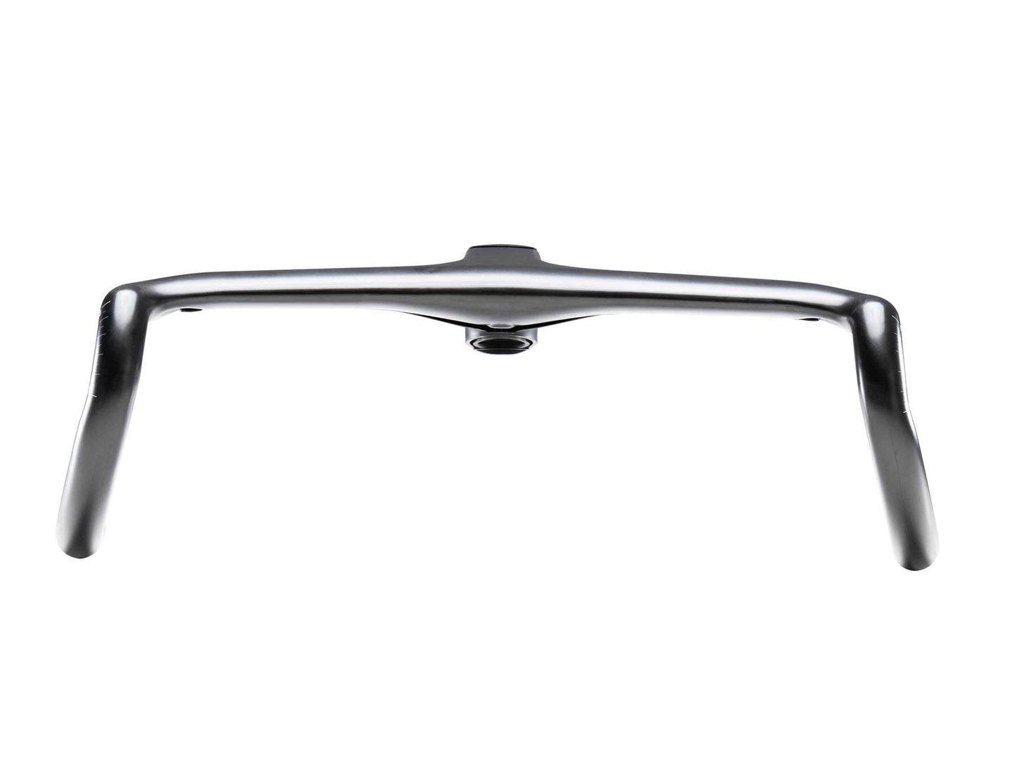 BMC Cockpit ICS2 CBN Aero Gen2 80 370/420 - Black