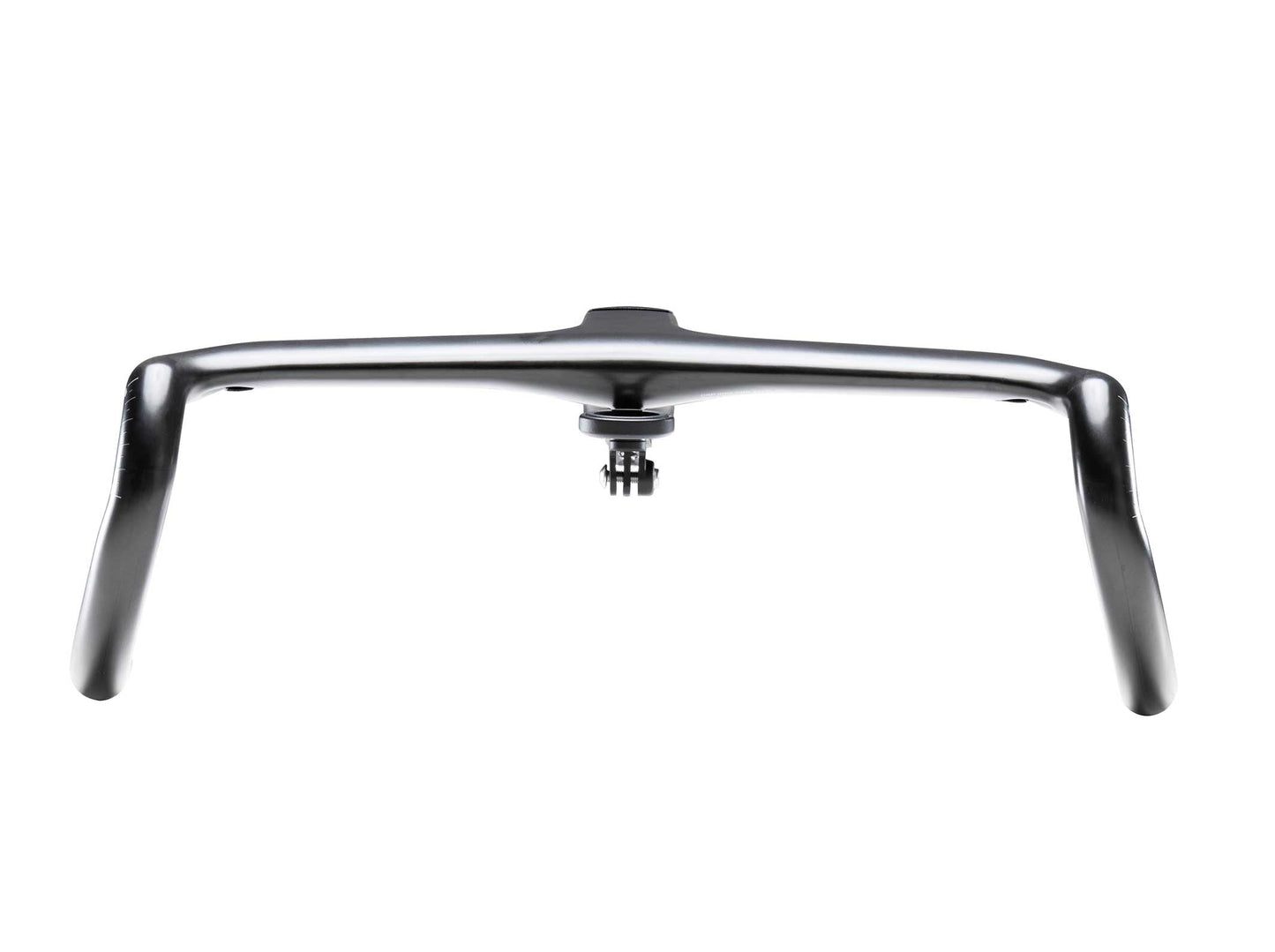 BMC Cockpit ICS2 CBN Aero Gen2 80 370/420 - Black