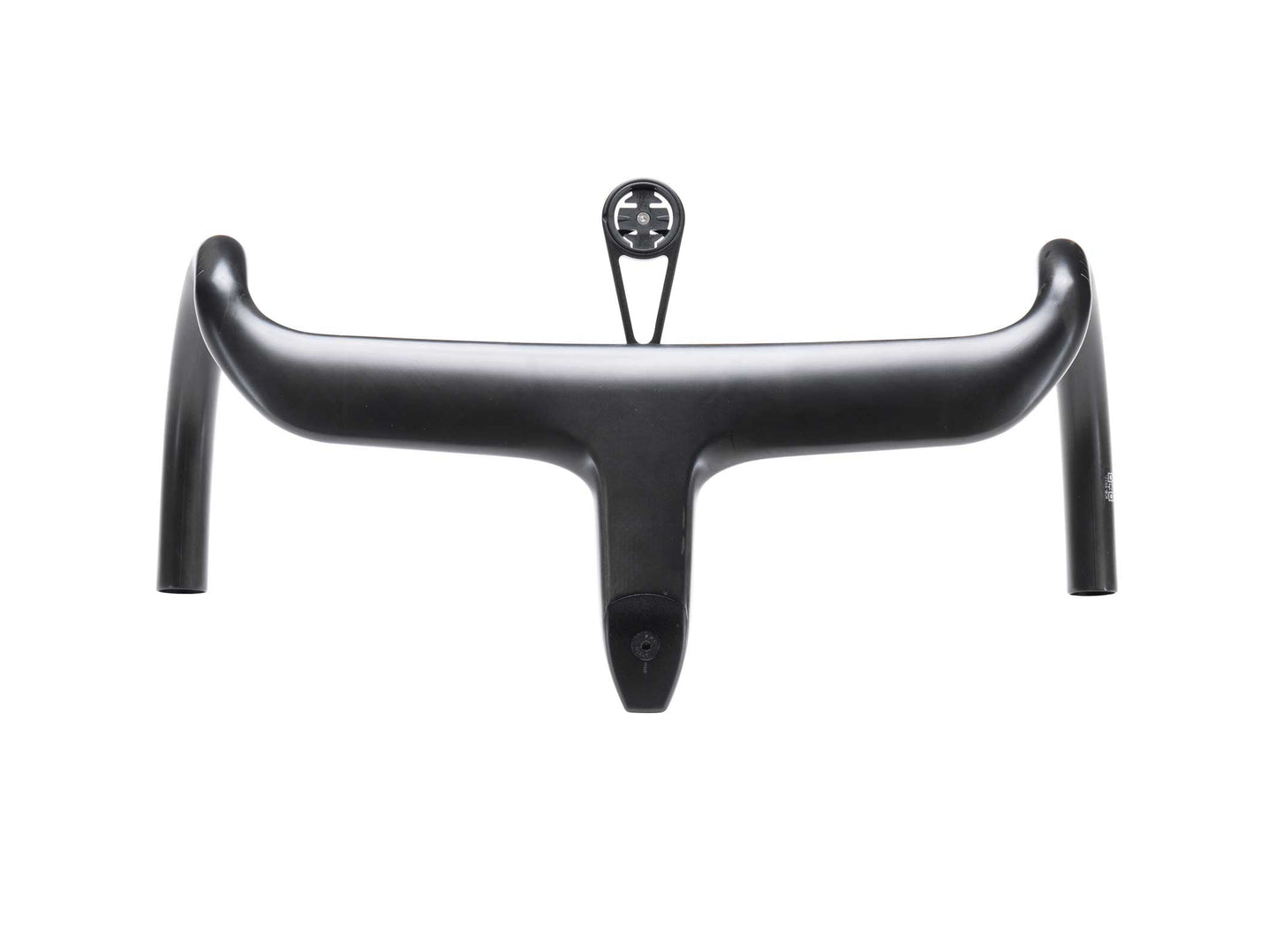 BMC Cockpit ICS2 CBN Aero Gen2 80 370/420 - Black