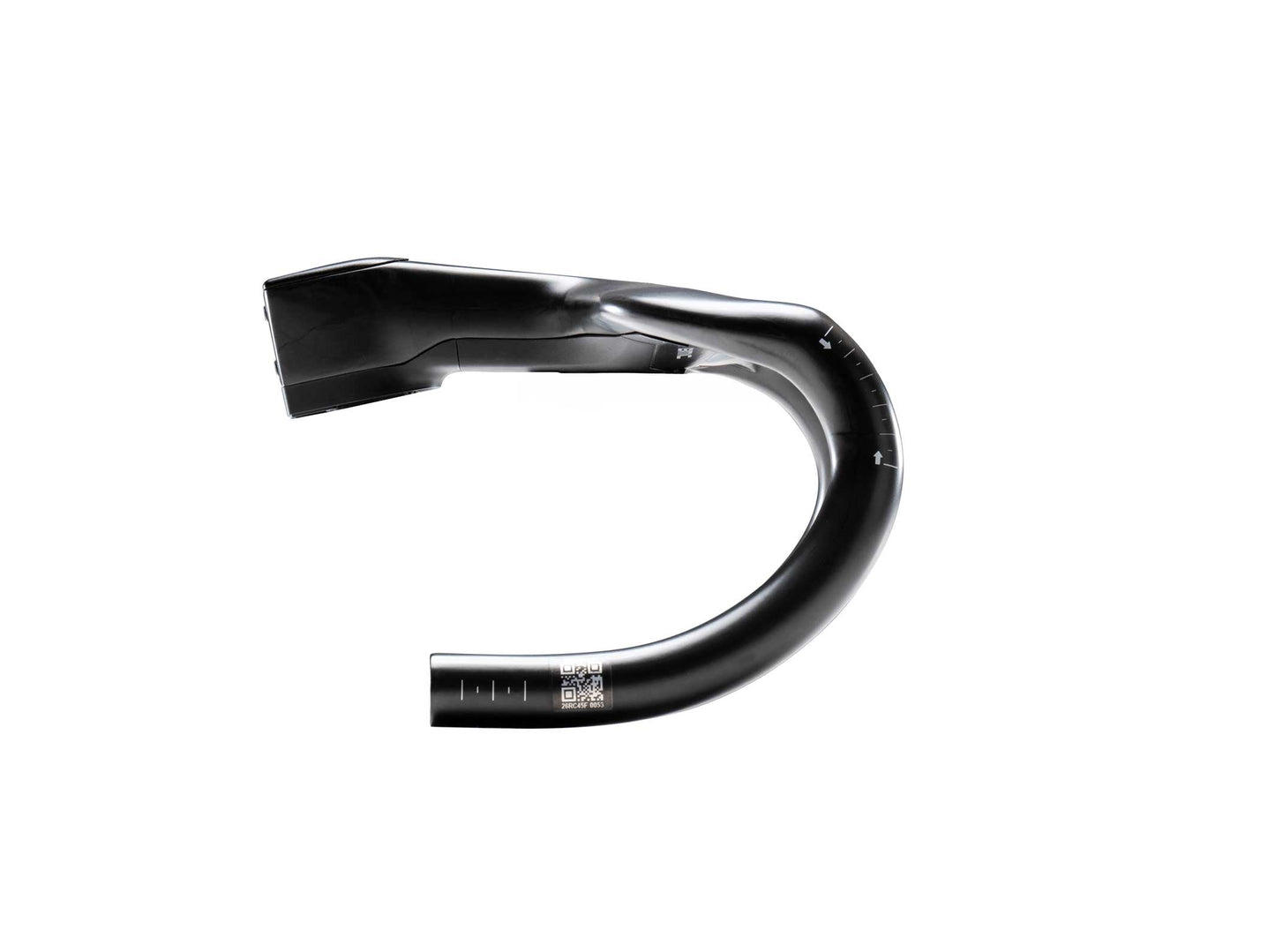 BMC Cockpit ICS2 CBN Aero Gen2 80 370/420 - Black