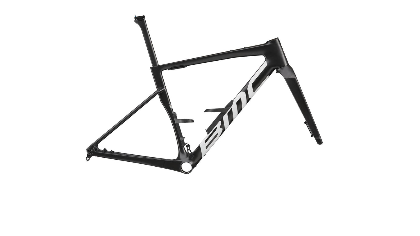 BMC Kaius 01 Cuadro - Lightweight Carbon VAR0