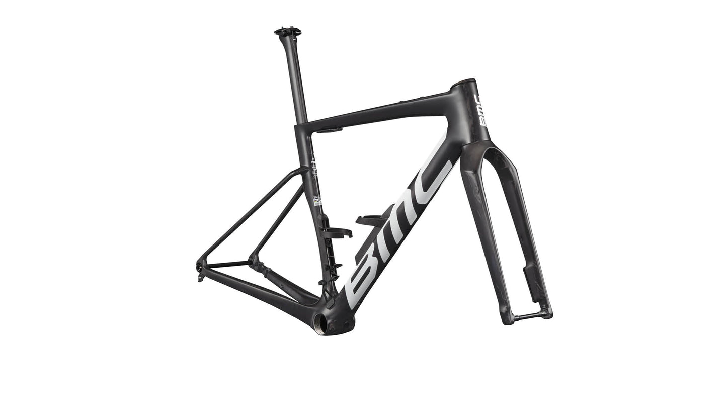 BMC Kaius 01 Cuadro - Lightweight Carbon VAR0