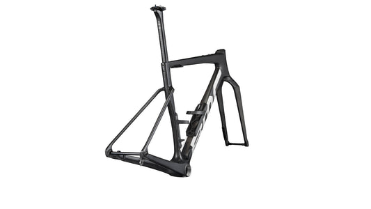 BMC Kaius 01 Frame 27 - Gray