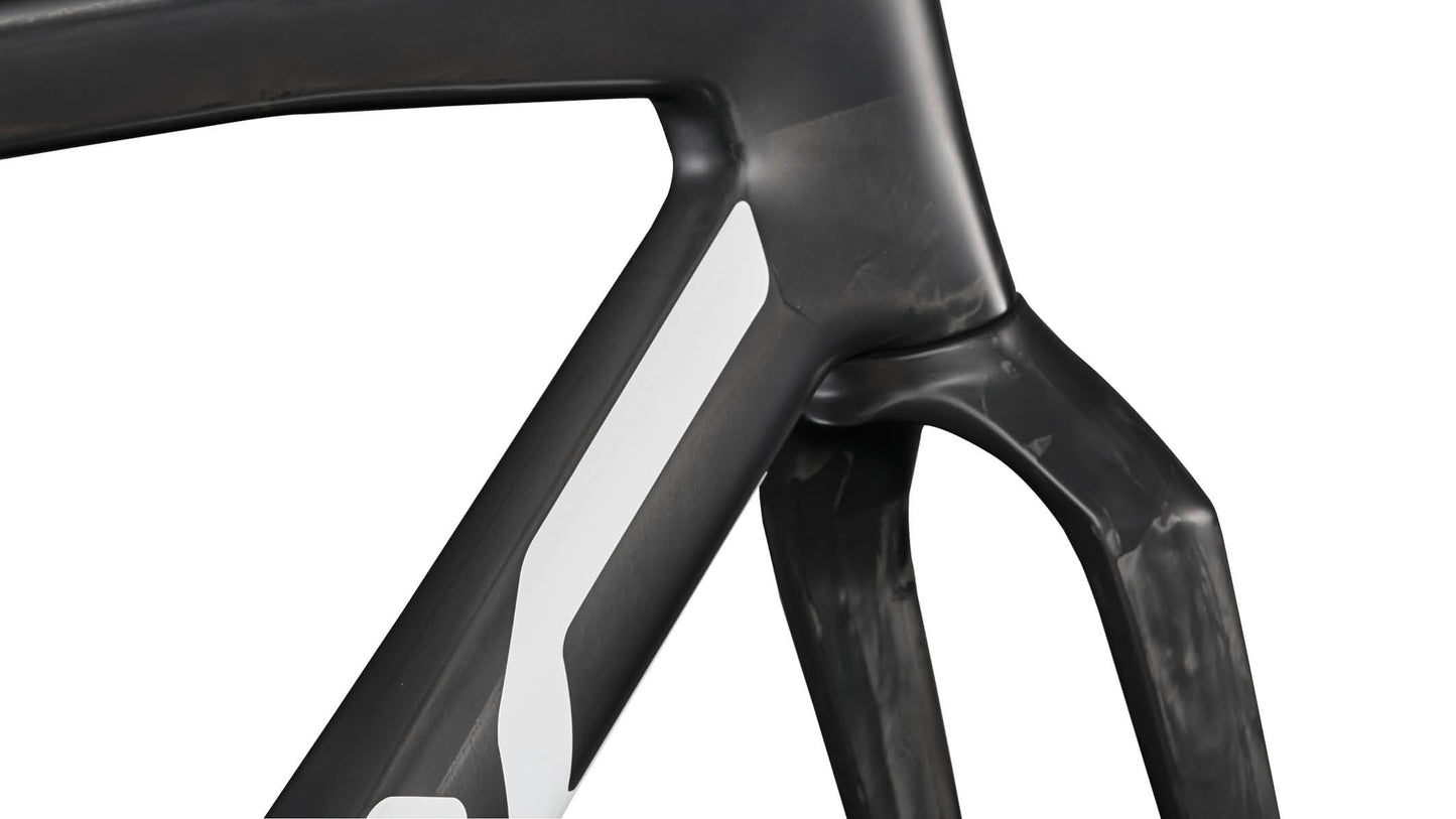 BMC Kaius 01 Cuadro - Lightweight Carbon VAR0