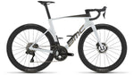 BMC Teammachine R 01 Two Road Bike - Off-White / Carbon