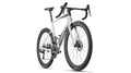 BMC Teammachine R 01 Two Bicicleta de Carretera - Off-Blanco / Carbon