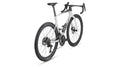 BMC Teammachine R 01 Two Bicicleta de Carretera - Off-Blanco / Carbon
