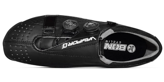 BONT Road Cycling Shoes Vaypor G - Black/Black-Road Cycling Shoes-