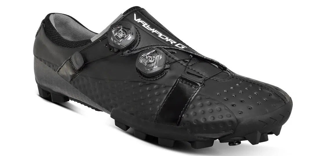 BONT Road Cycling Shoes Vaypor G - Black/Black-Road Cycling Shoes-