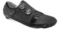 BONT Road Cycling Shoes Vaypor S - Black-Road Cycling Shoes-