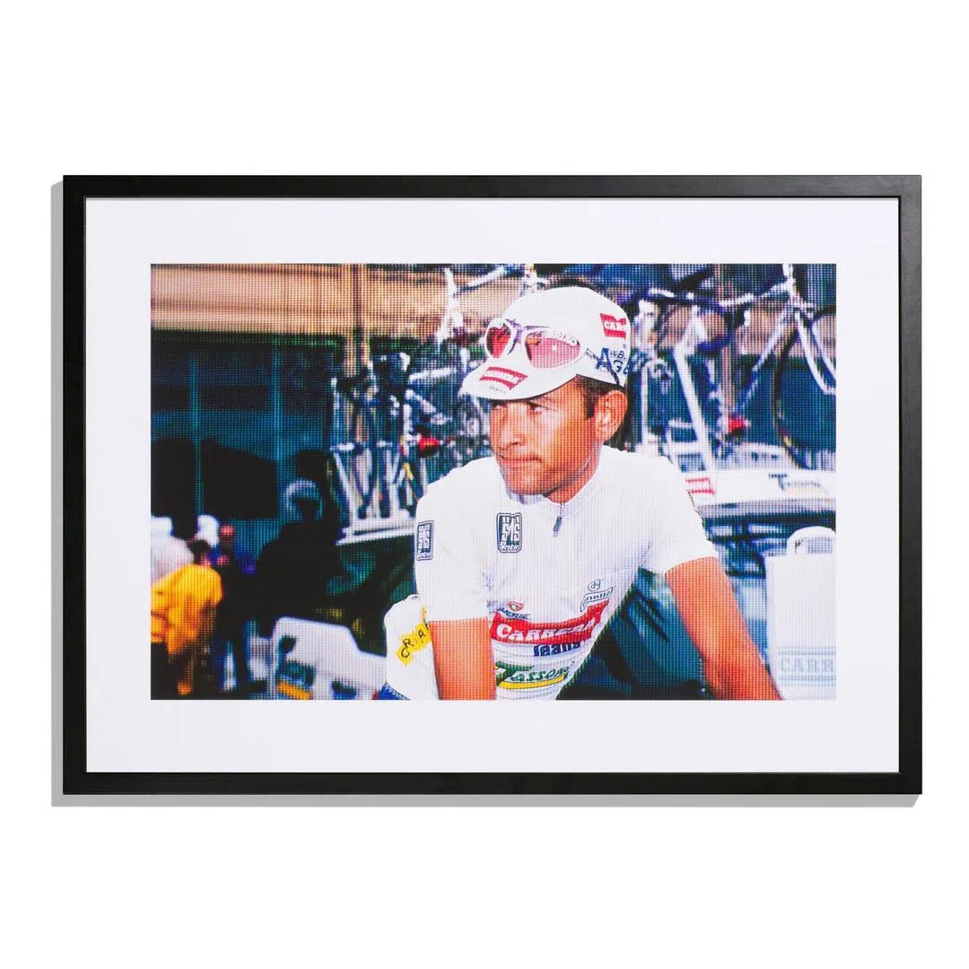 Book Pantani - Pull out prints-Books-09617030