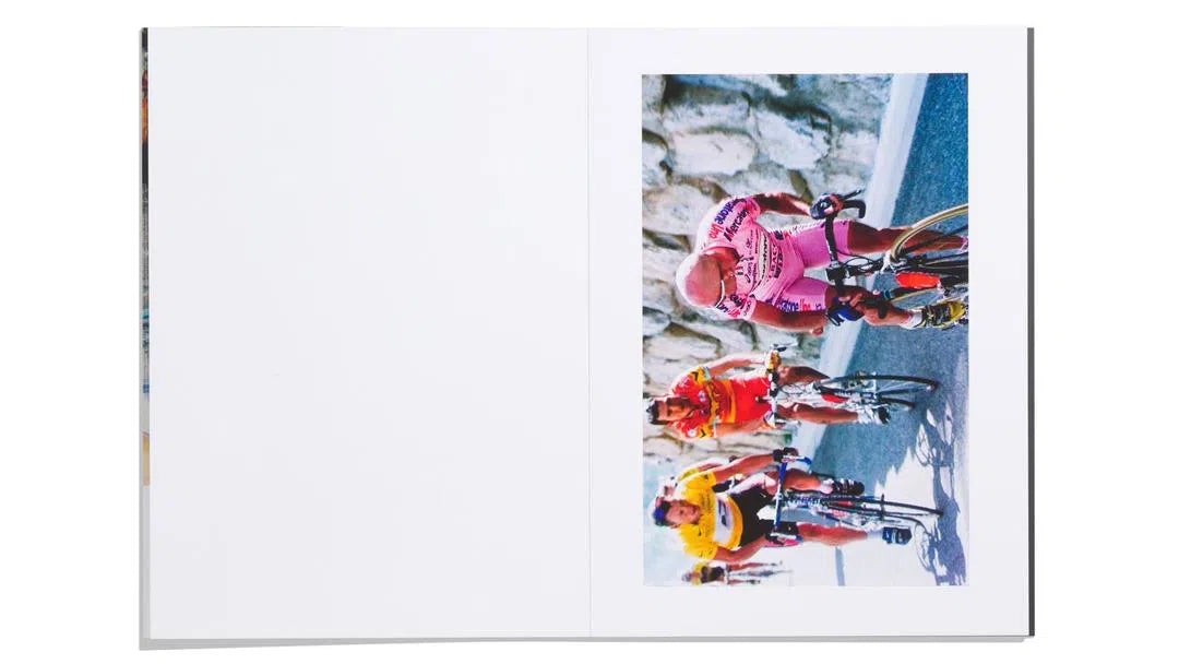 Book Pantani - Pull out prints-Books-09617030