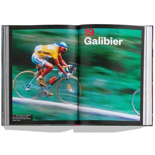 Book Pantani was a God Default Velodrom Barcelona 