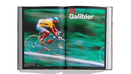 Book Pantani was a God - Arvhied-Books-14270086