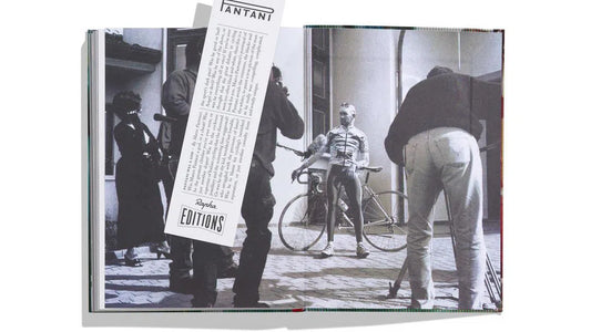 Book Pantani was a God - Arvhied-Books-14270086