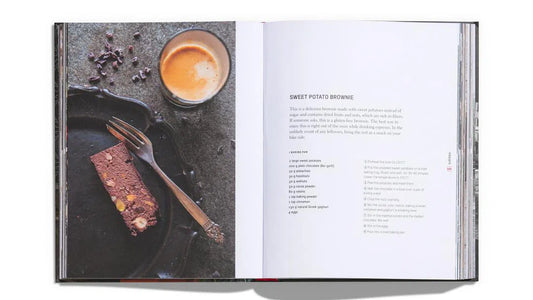 Book Velo Chef Book 2 - Archived-Books-16638342