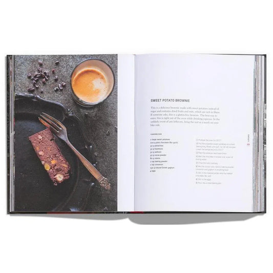 Book Velo Chef Book 2 Default Velodrom Barcelona 