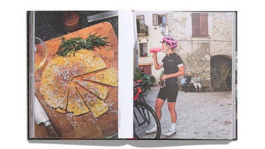 Book Velo Chef Book 2 - Archived-Books-16638342