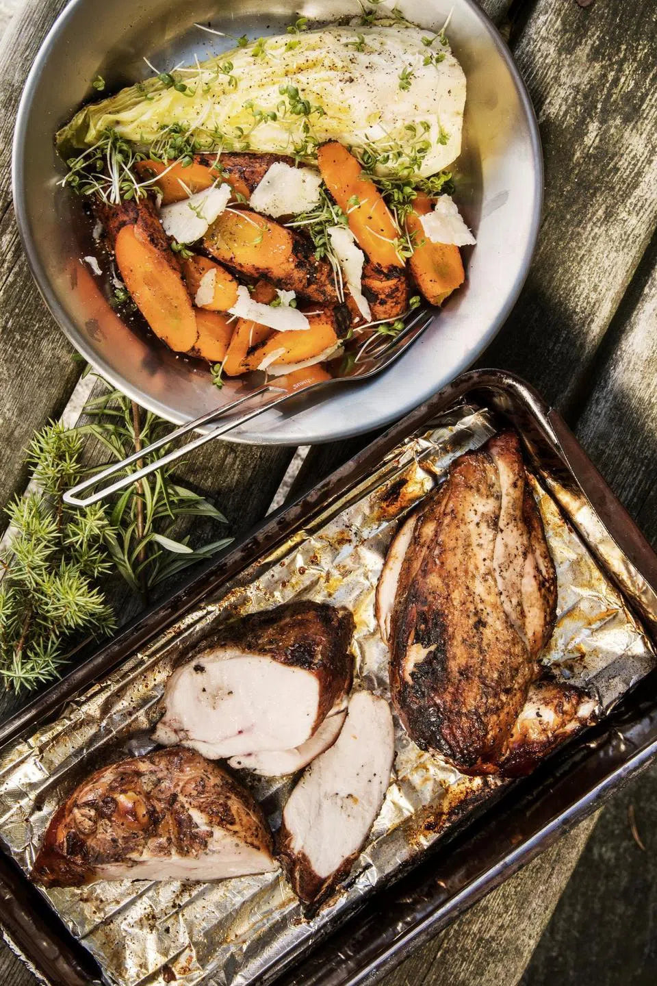 Book Velochef - Food For Adventure-Books-15655302