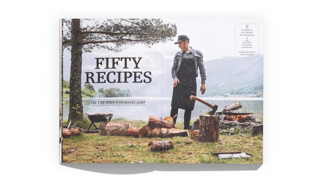 Book Velochef - Food For Adventure-Books-15655302