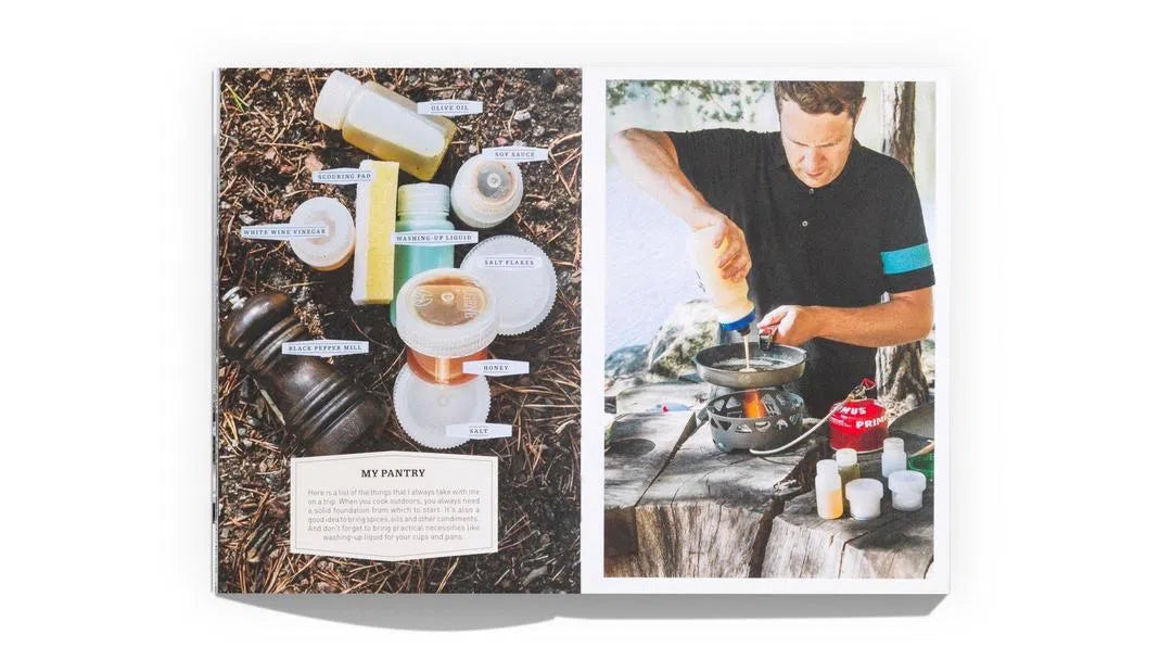 Book Velochef - Food For Adventure-Books-15655302