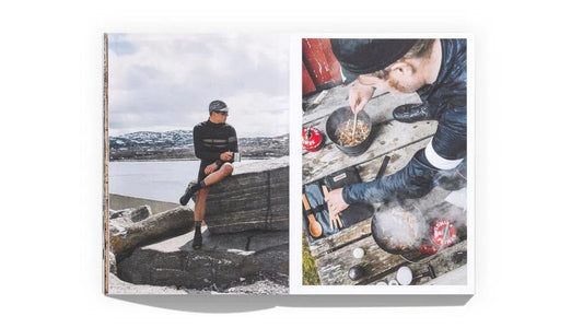 Book Velochef - Food For Adventure-Books-15655302
