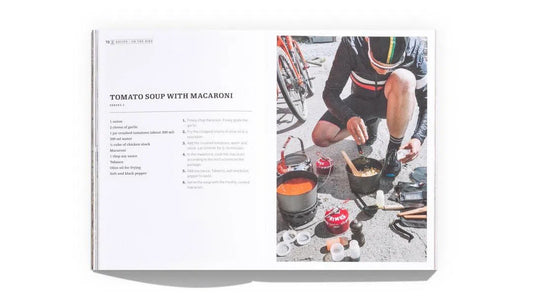 Book Velochef - Food For Adventure-Books-15655302
