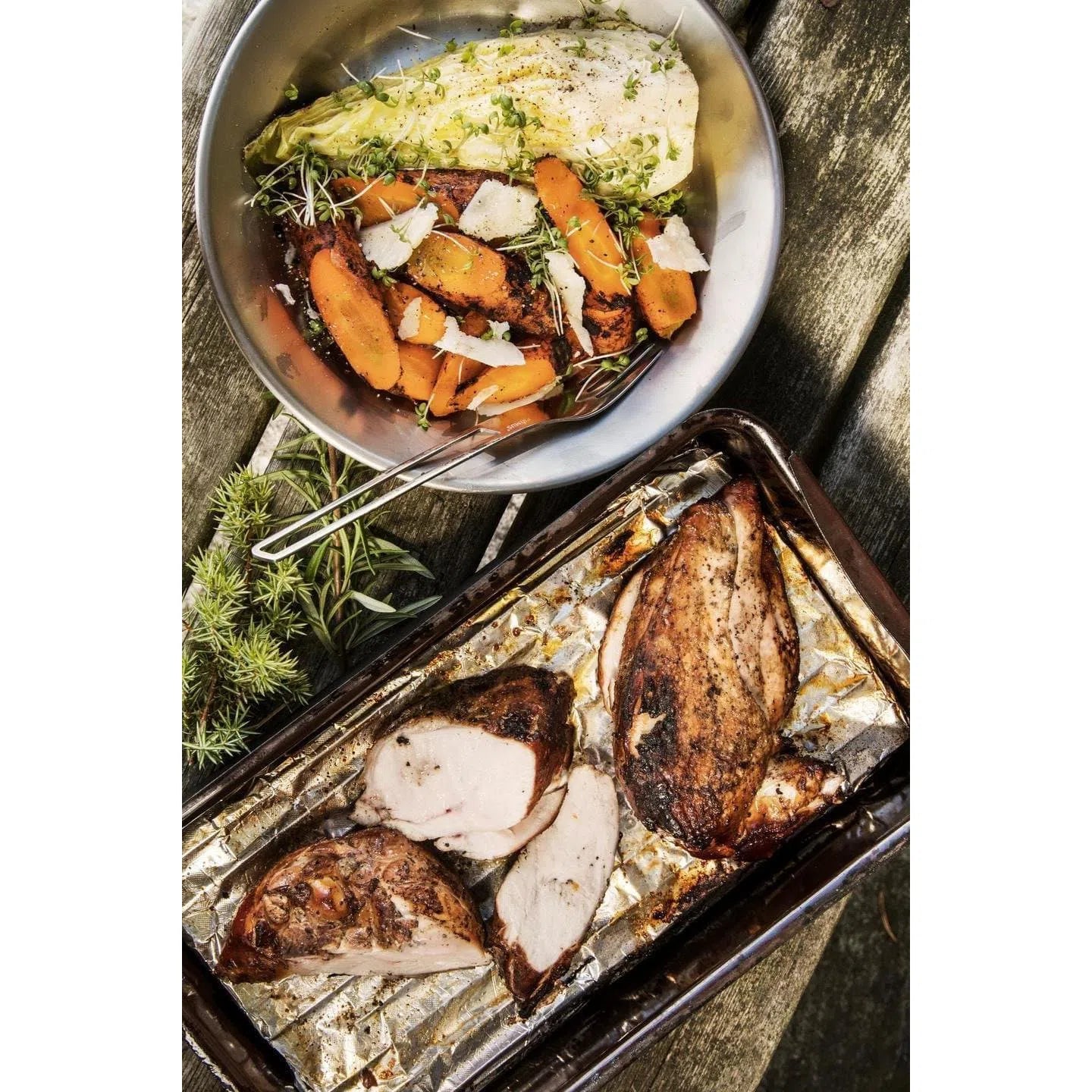 Book Velochef - Food For Adventure Default Velodrom Barcelona 