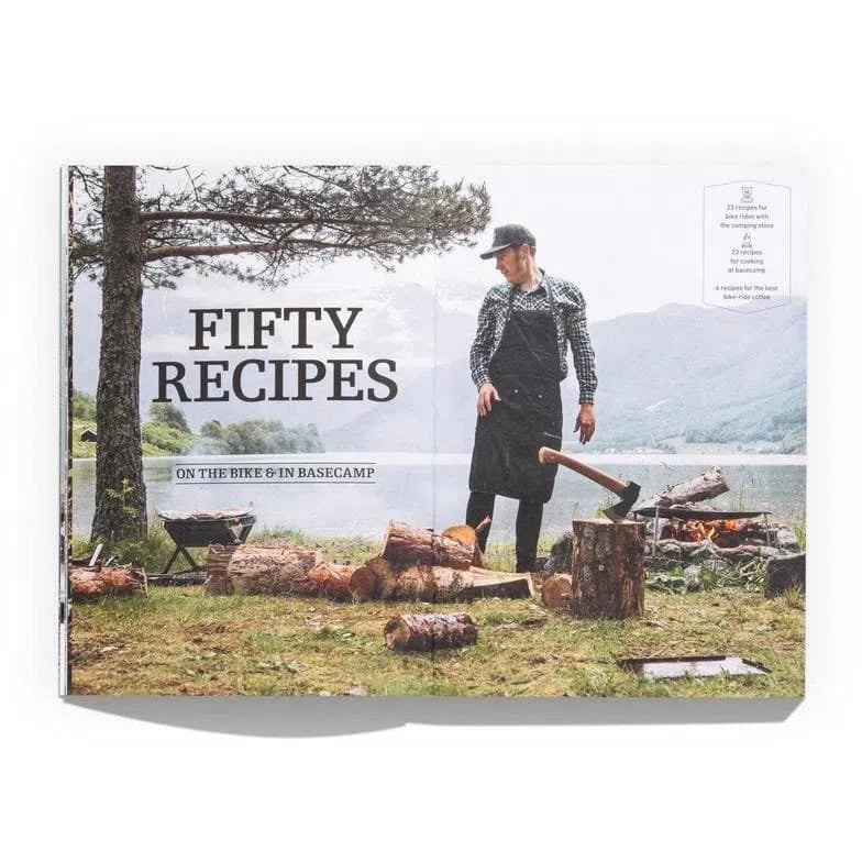 Book Velochef - Food For Adventure Default Velodrom Barcelona 